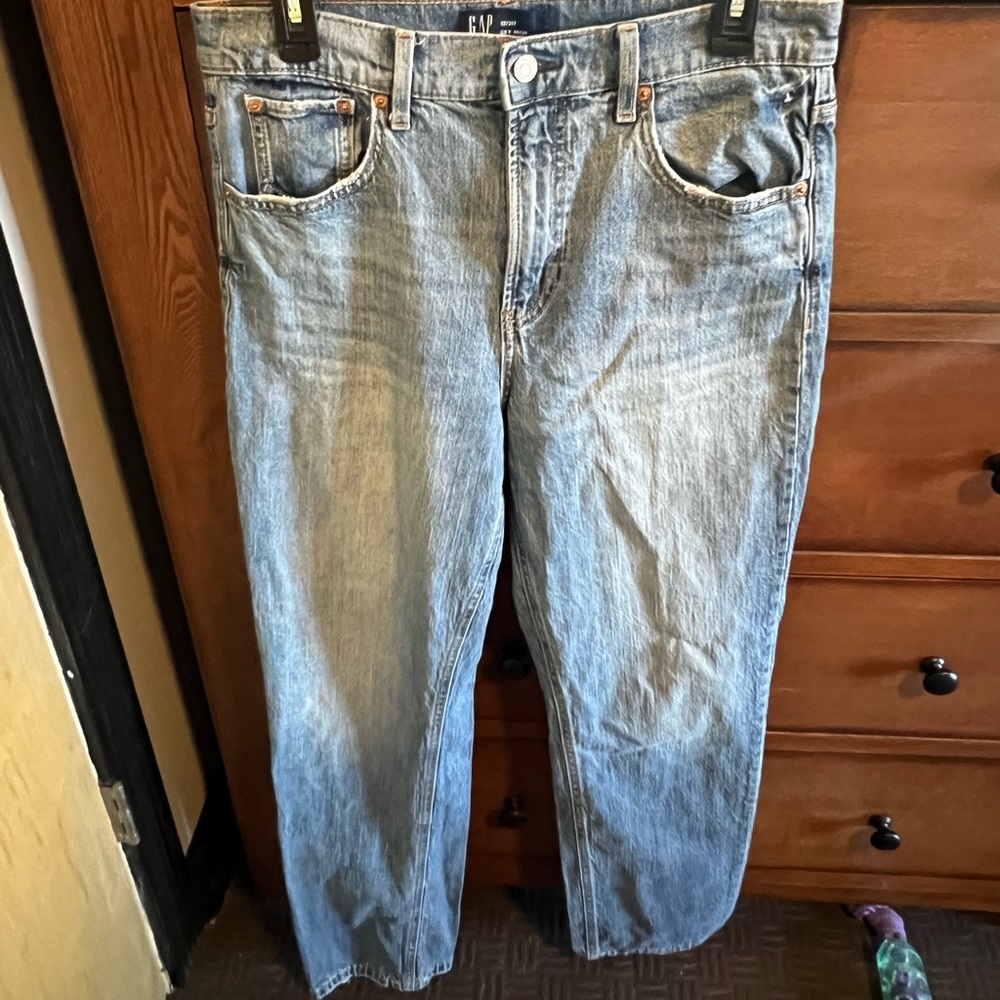 Gap Jeans Size 12